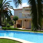 La Giralda 2 Les Marines Διαμέρισμα Denia
