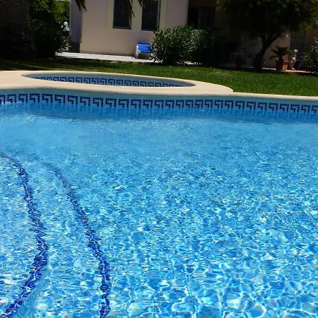 Apartment La Giralda 2 Les Marines Denia