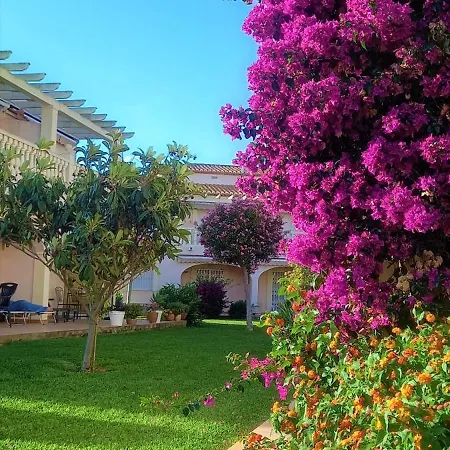 La Giralda 2 Les Marines Apartamento *