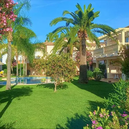 La Giralda 2 Les Marines Denia