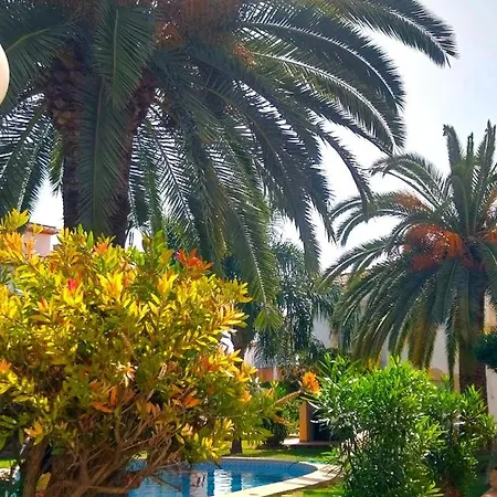 La Giralda 2 Les Marines Lägenhet