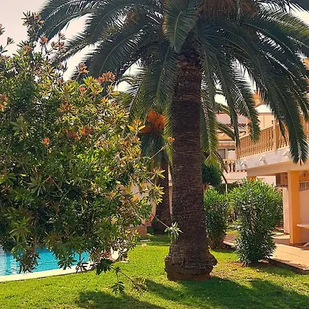 La Giralda 2 Les Marines Denia