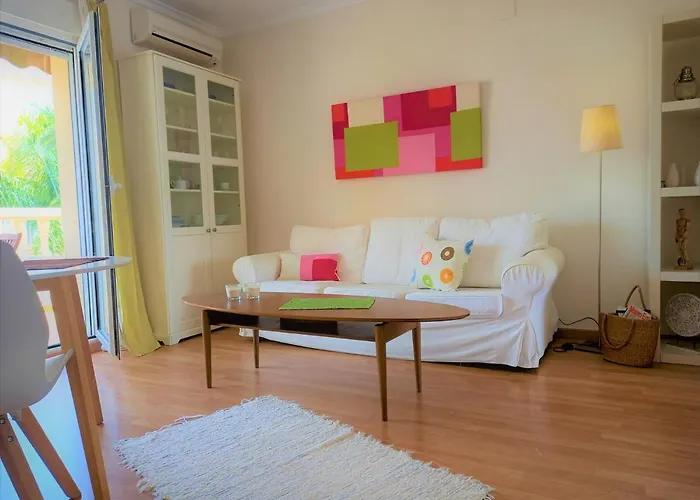 Apartamento La Giralda 2 Les Marines Dénia