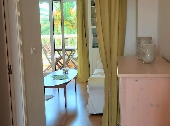 Apartamento La Giralda 2 Les Marines *