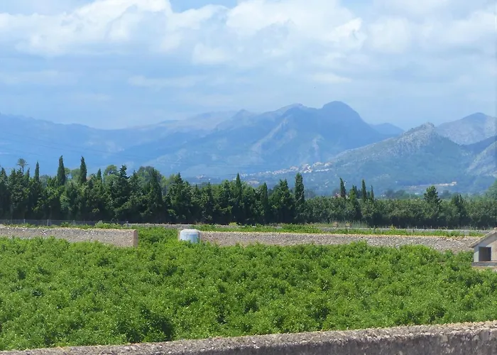 La Giralda 2 Les Marines Διαμέρισμα