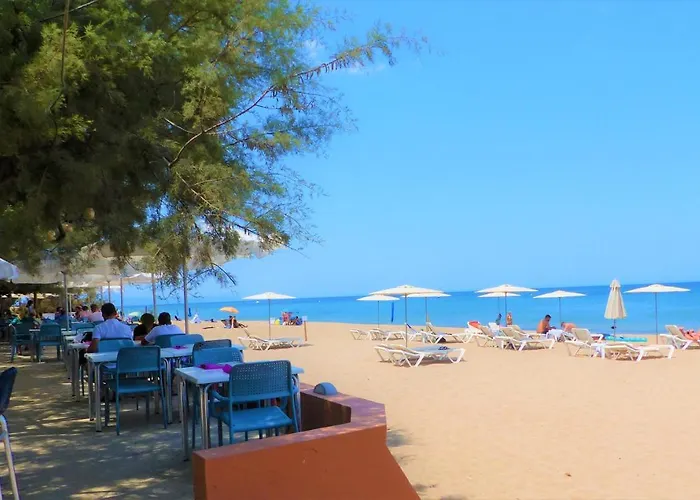 Διαμέρισμα La Giralda 2 Les Marines
