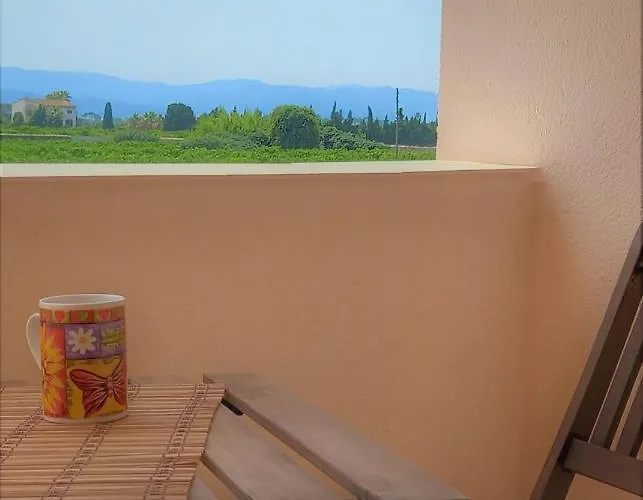 La Giralda 2 Les Marines * Denia