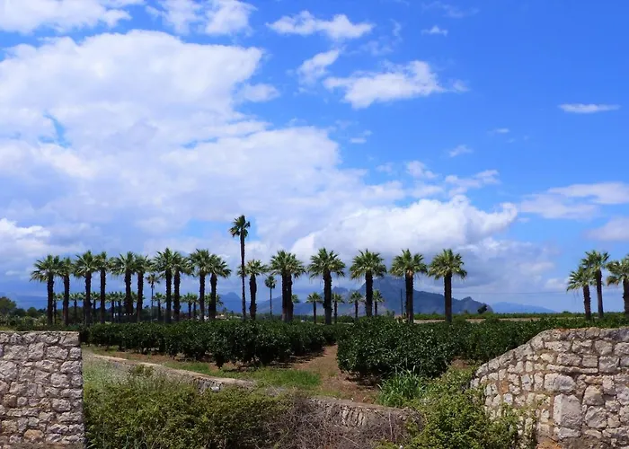 Διαμέρισμα La Giralda 2 Les Marines