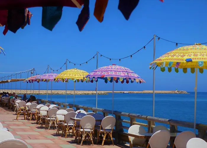 La Giralda 2 Les Marines Denia