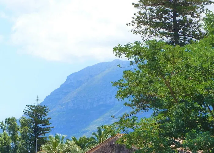 Lägenhet La Giralda 2 Les Marines *