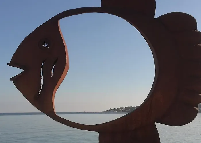 Apartamento La Giralda 2 Les Marines Dénia