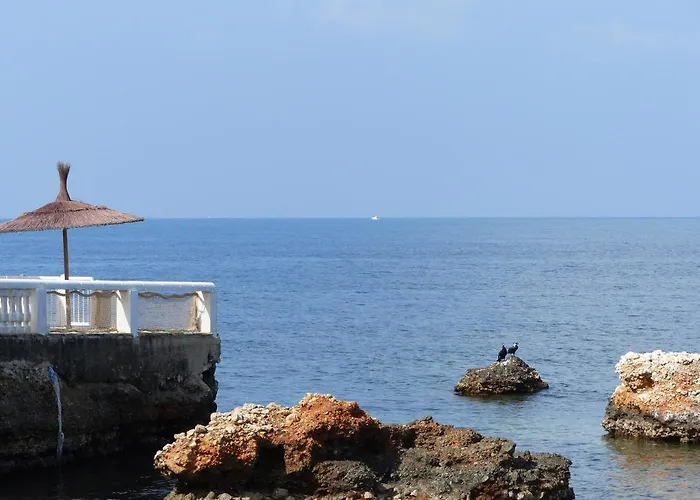 Διαμέρισμα La Giralda 2 Les Marines Denia