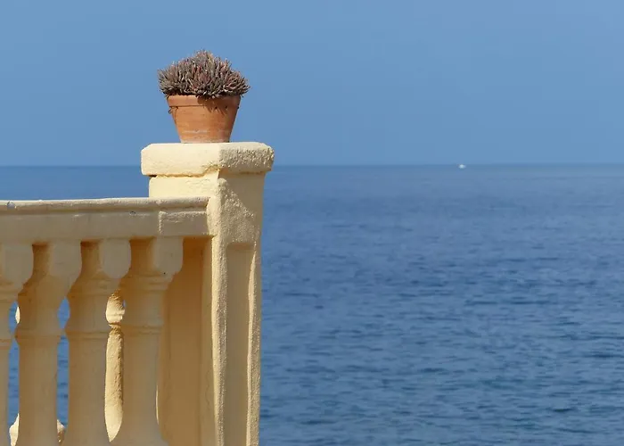 Διαμέρισμα La Giralda 2 Les Marines