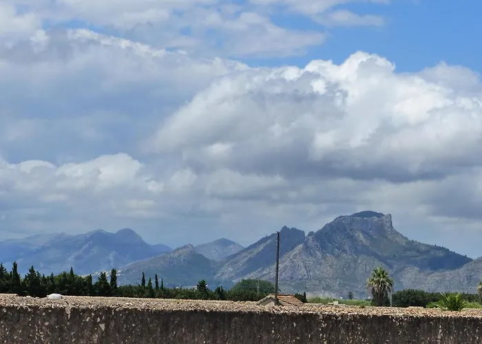 La Giralda 2 Les Marines Lägenhet
