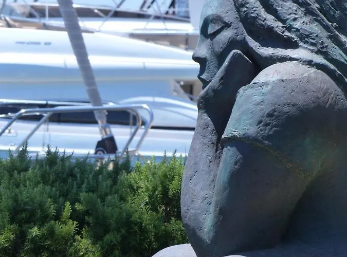 La Giralda 2 Les Marines * Denia