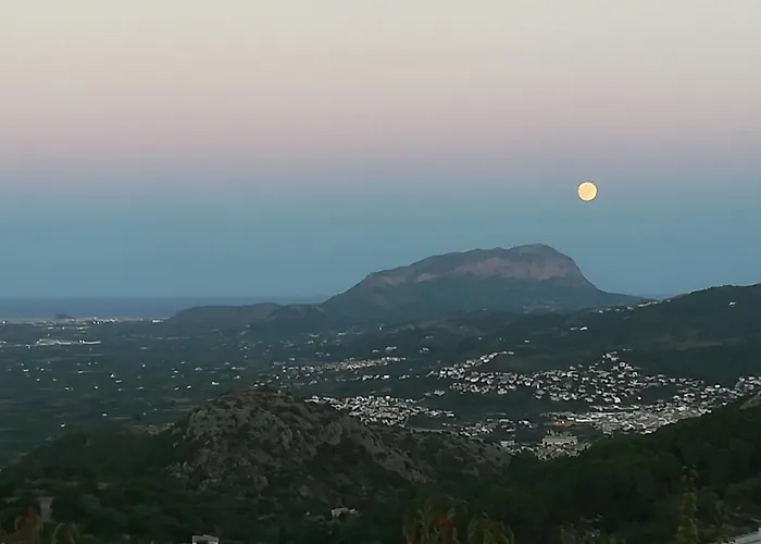 Διαμέρισμα La Giralda 2 Les Marines *