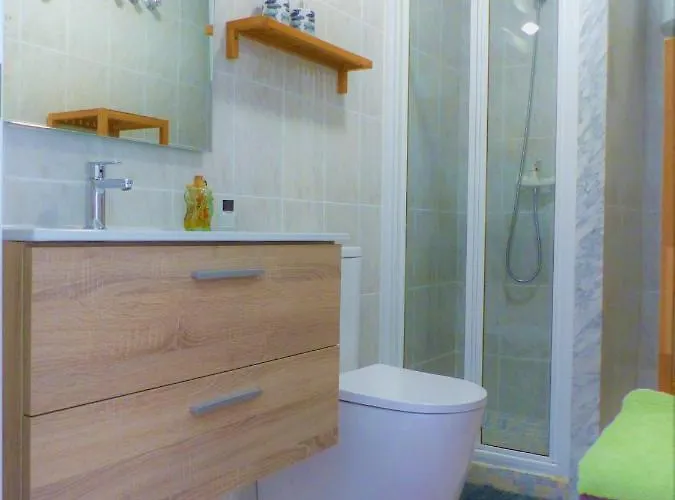 Apartamento La Giralda 2 Les Marines