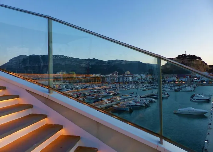 La Giralda 2 Les Marines