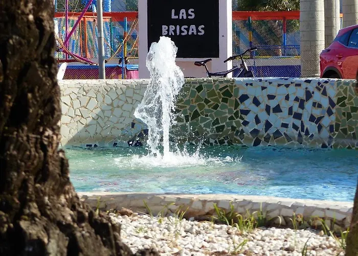 La Giralda 2 Les Marines