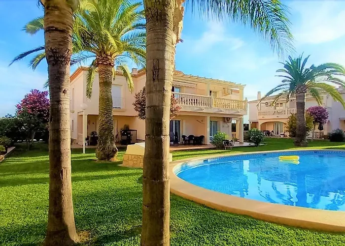 La Giralda 2 Les Marines * Dénia