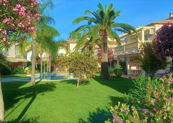 La Giralda 2 Les Marines Dénia