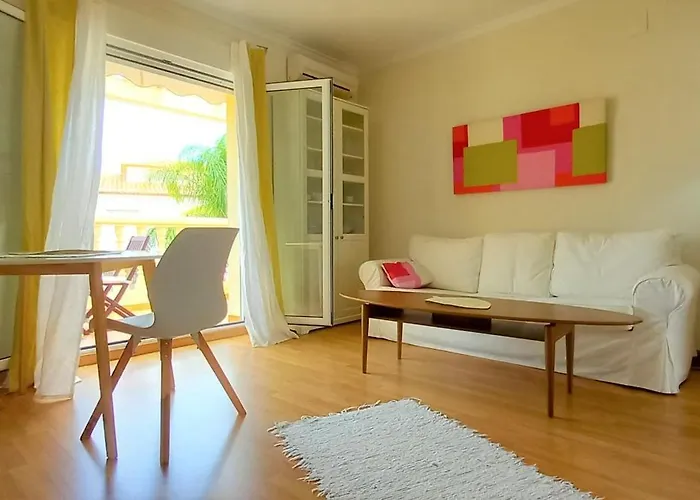 La Giralda 2 Les Marines * Dénia