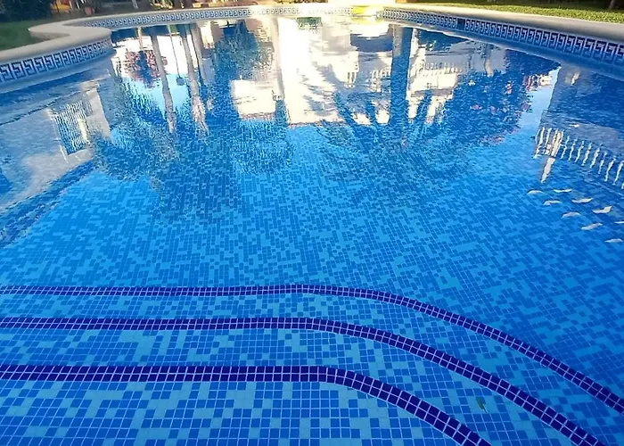 La Giralda 2 Les Marines Διαμέρισμα Denia