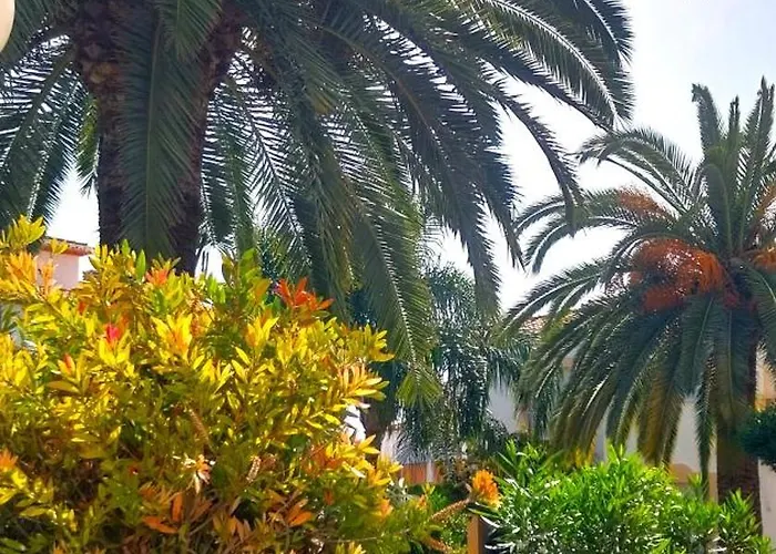 La Giralda 2 Les Marines Apartamento