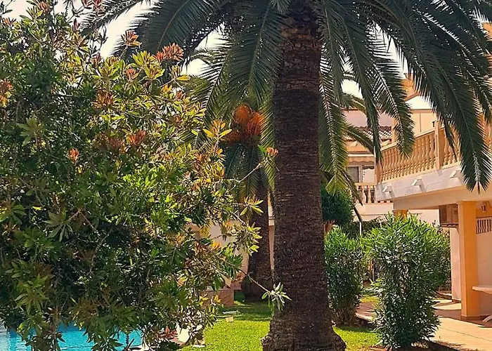 La Giralda 2 Les Marines Denia