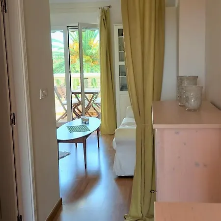 Apartment La Giralda 2 Les Marines *