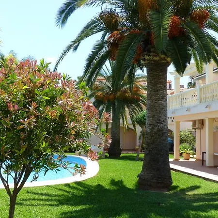 Apartment La Giralda 2 Les Marines