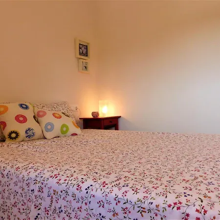 La Giralda 2 Les Marines Apartment *