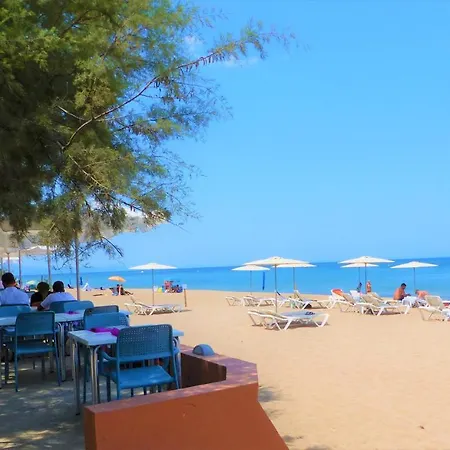 Apartment La Giralda 2 Les Marines