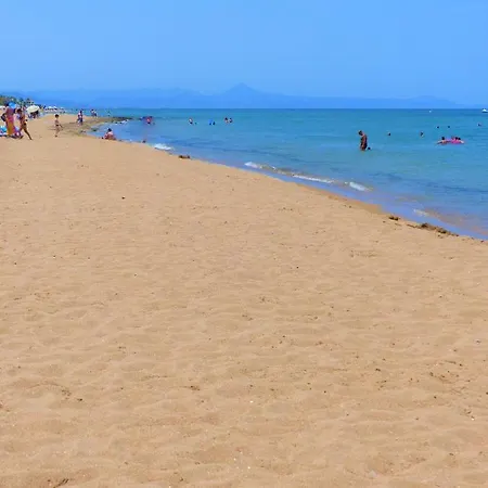 Apartment La Giralda 2 Les Marines Dénia