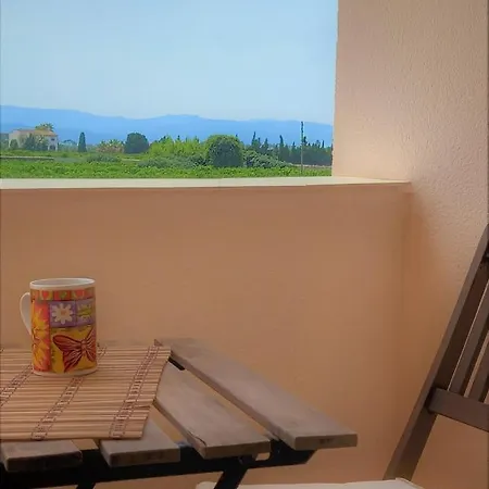 La Giralda 2 Les Marines * Dénia