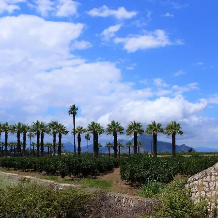 Apartment La Giralda 2 Les Marines