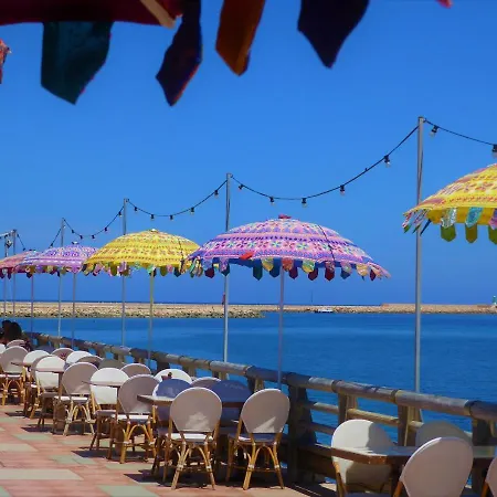 La Giralda 2 Les Marines Dénia