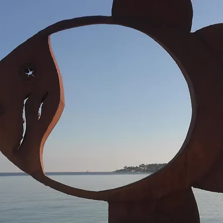 Apartment La Giralda 2 Les Marines Dénia