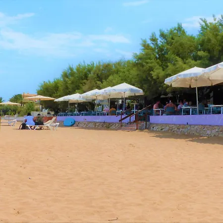 Apartment La Giralda 2 Les Marines