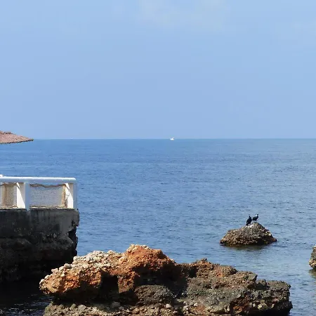 Apartment La Giralda 2 Les Marines Dénia
