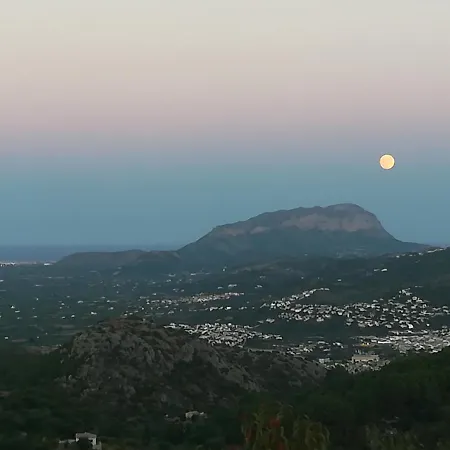 Apartment La Giralda 2 Les Marines *