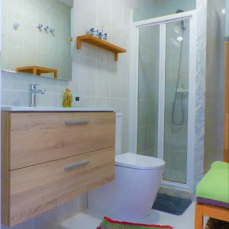 Apartment La Giralda 2 Les Marines