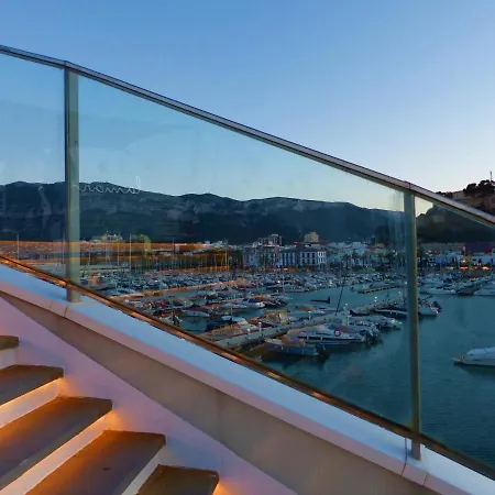 La Giralda 2 Les Marines