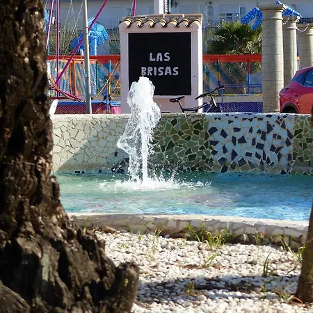 La Giralda 2 Les Marines
