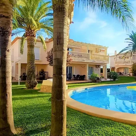 La Giralda 2 Les Marines * Dénia