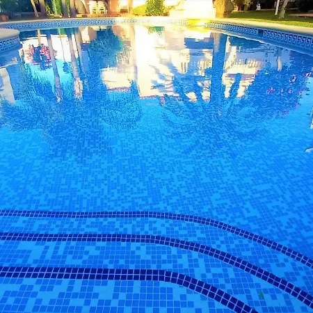 Apartment La Giralda 2 Les Marines