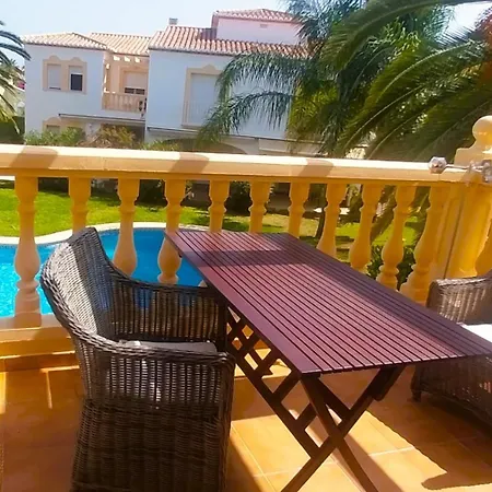 Apartment La Giralda 2 Les Marines *