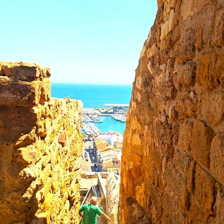 La Giralda 2 Les Marines Dénia