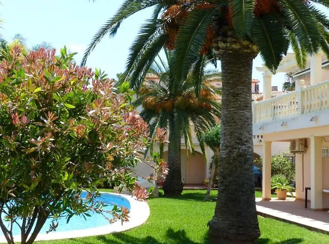 Apartment La Giralda 2 Les Marines