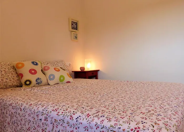 La Giralda 2 Les Marines Apartment *